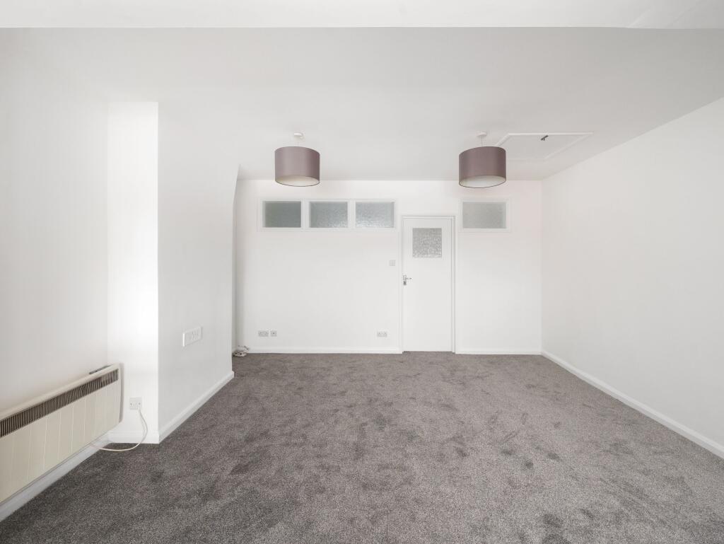 Living Area (view a)