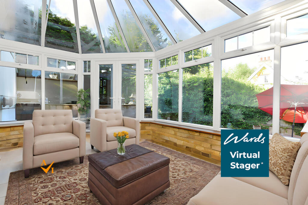 Conservatory (Contemporary Style)