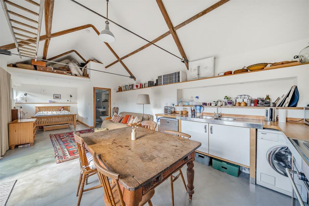 Potential Annexe