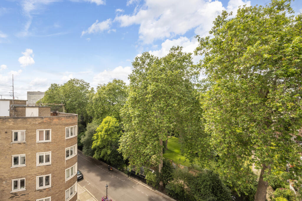 Gloucester Square