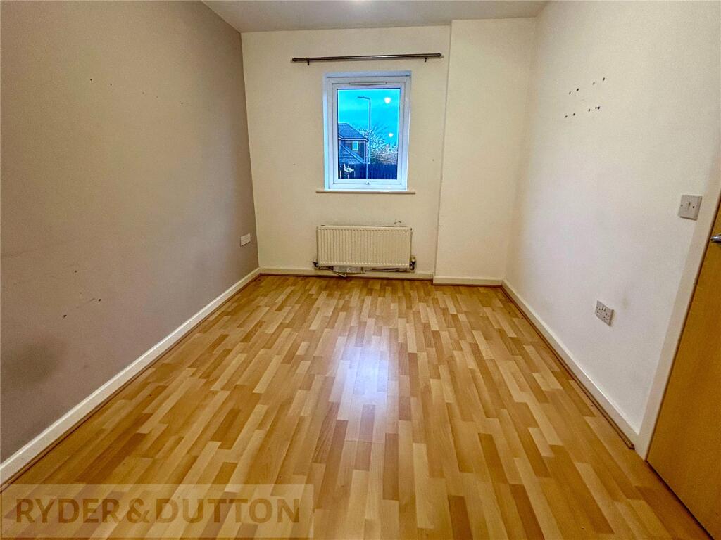 Bedroom 4 Gf
