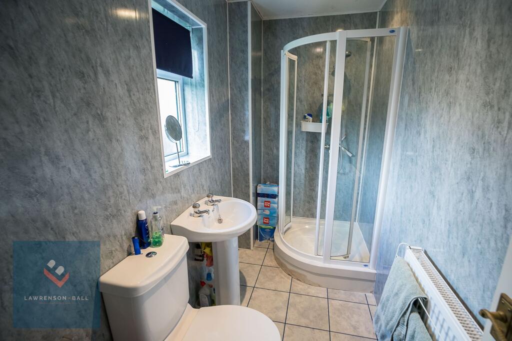 En-Suite One