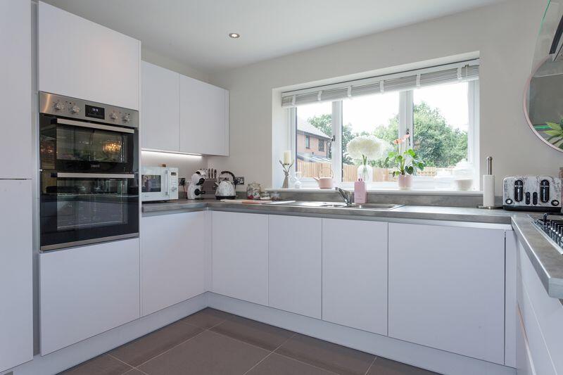 LIVING DINING KITCHEN