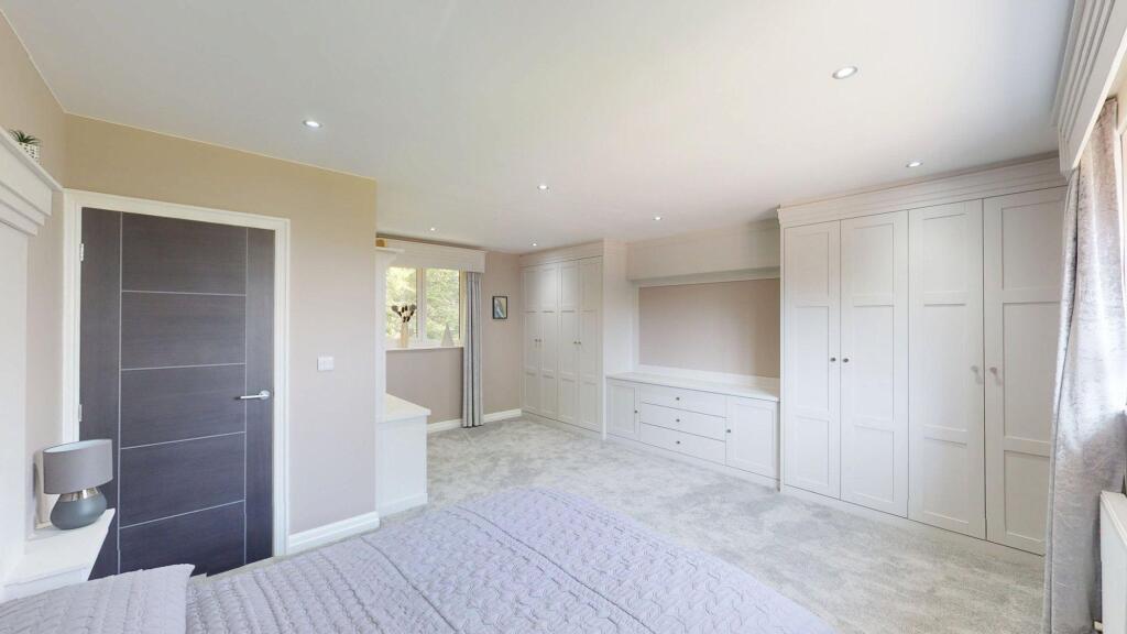 Bedroom Five