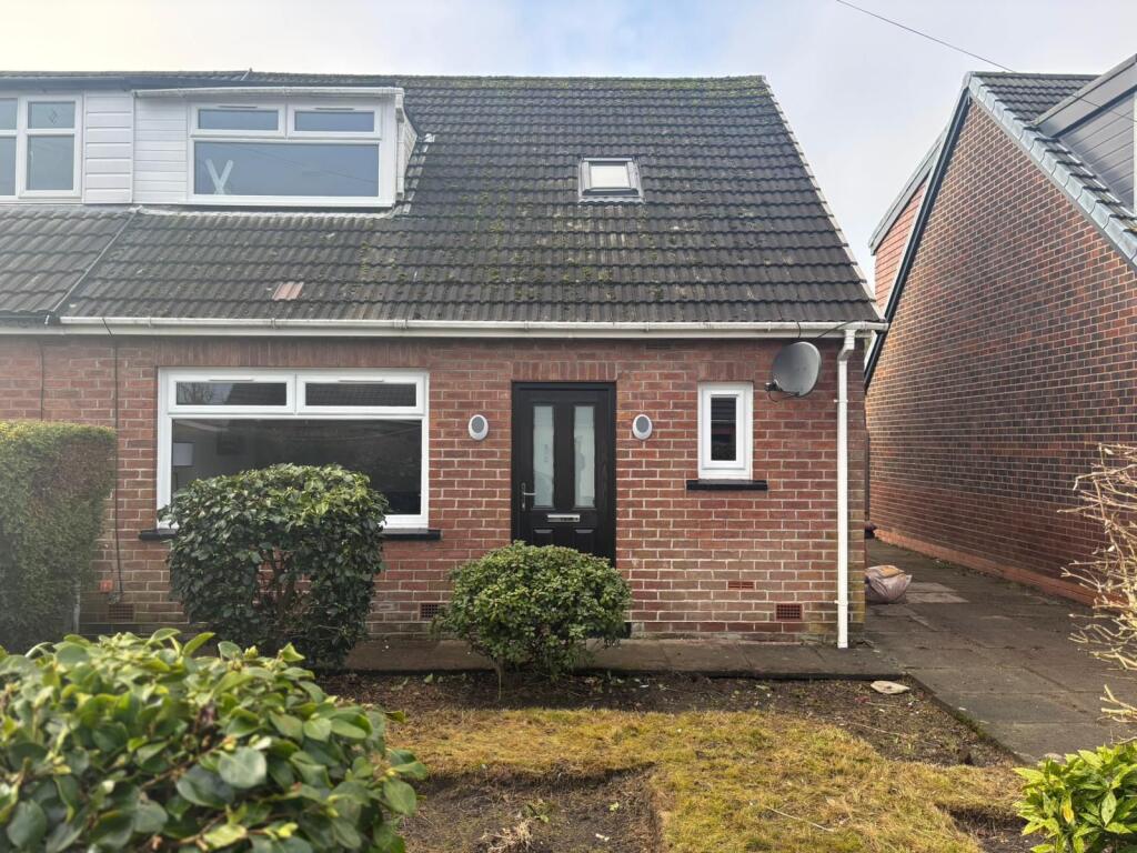 Kilburn Road, Orrell, Wigan, Greater Manchester. WN5 8UG