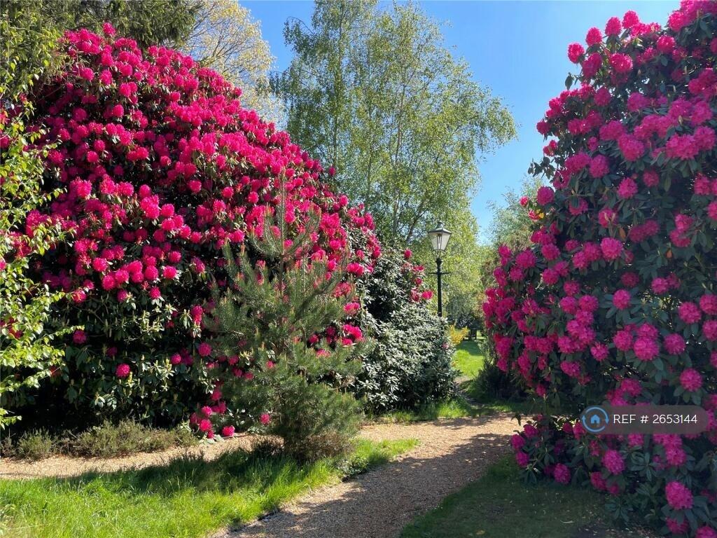Gardens