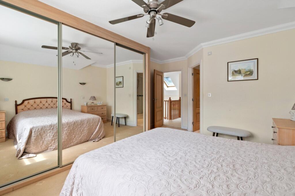 Bedroom No. 1