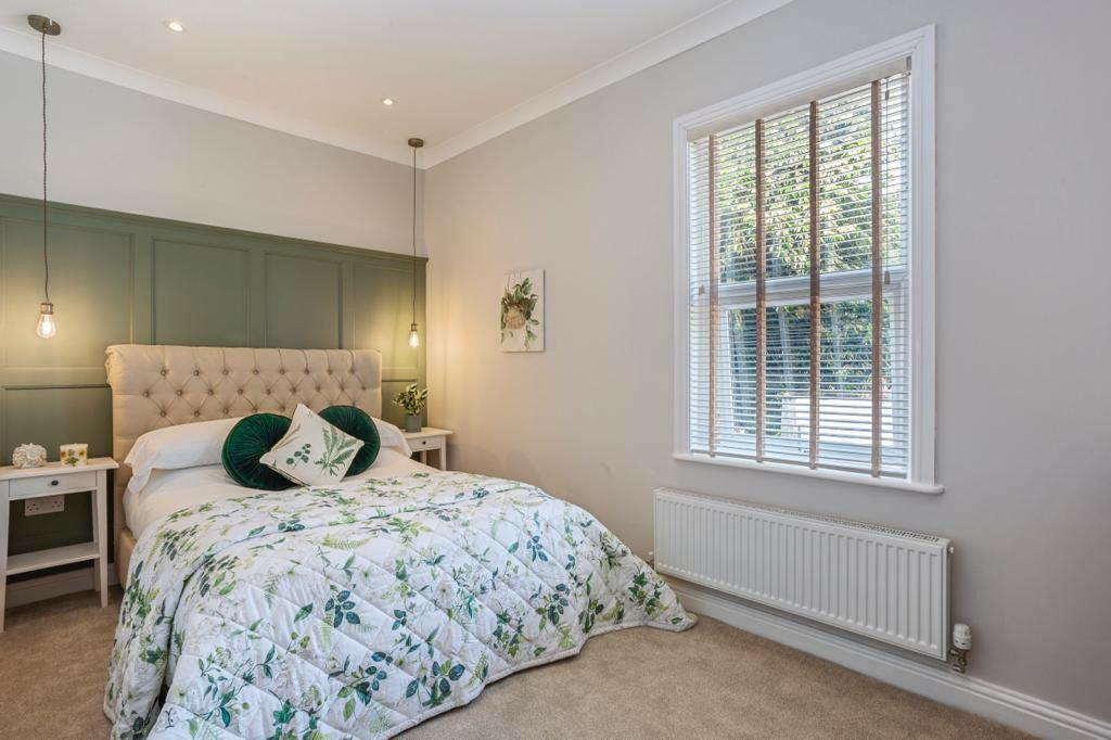 Bed 1 