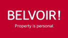 Belvoir logo