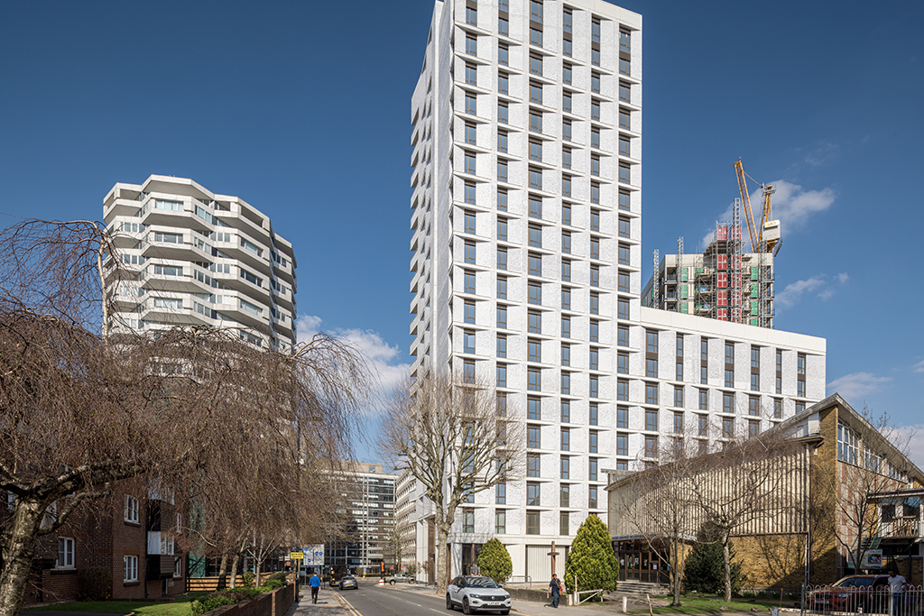 Addiscombe Grove CR0