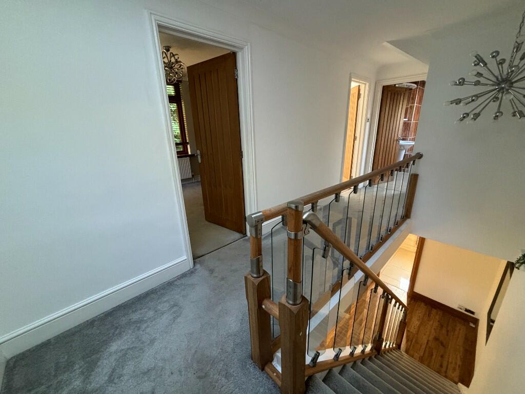 1st Floor Landing 