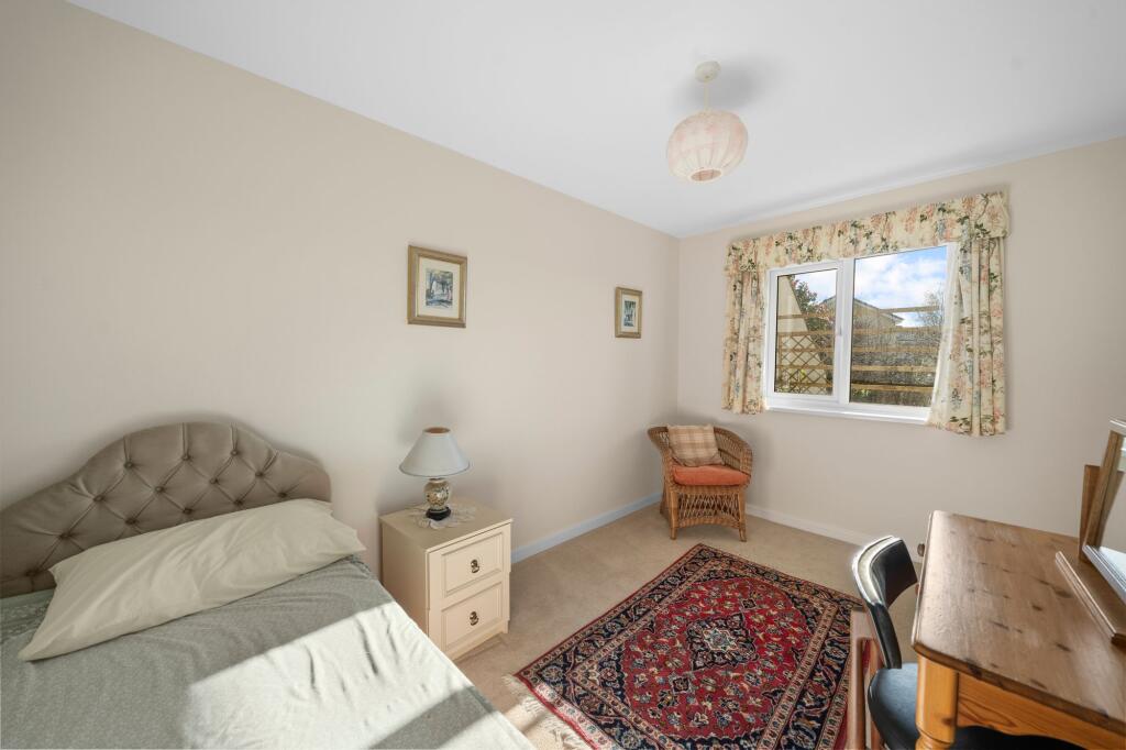 Ground Floor Bedroom