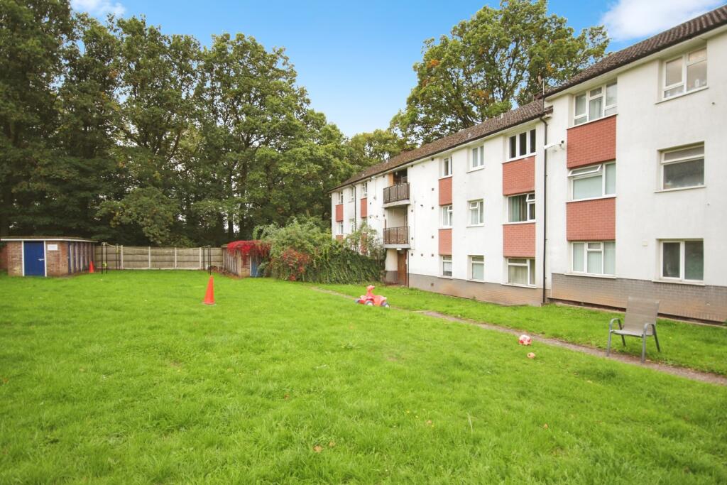 Communal Garden