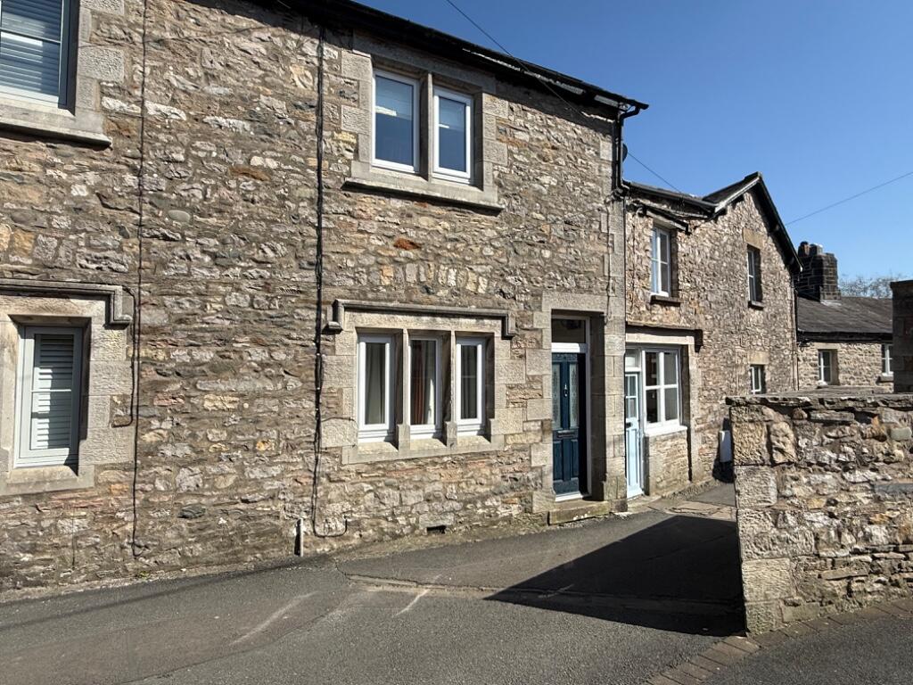 6 Tram Lane, Kirkby Lonsdale, LA6 2BQ