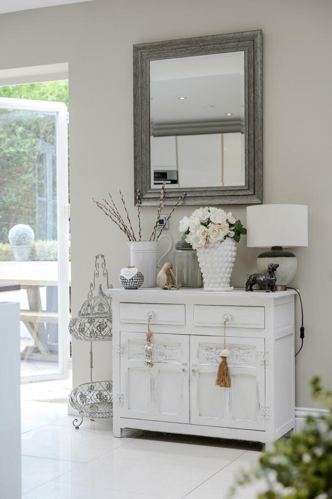 Bright and Airy