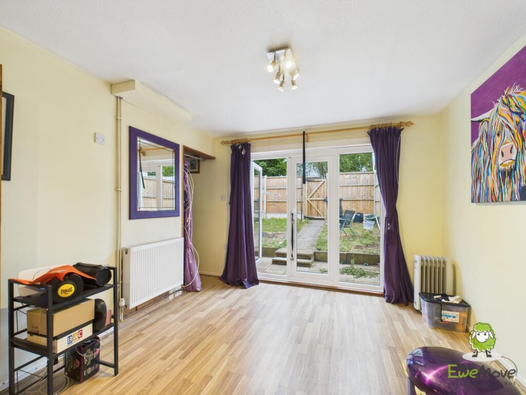 EweMove Estate Agents Basingstoke