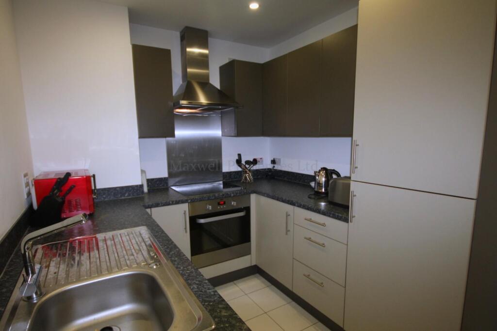 For Sale, Buy - 1 bed in London, E14 - Maxwellprop