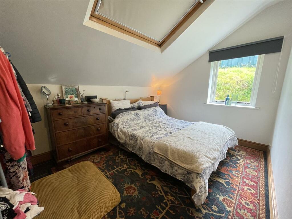 Ground Floor Bedroom 3