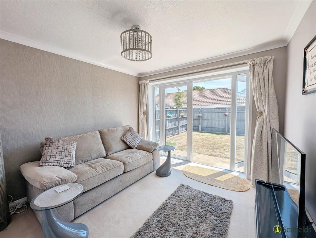 Bedroom 3 (currently Snug)