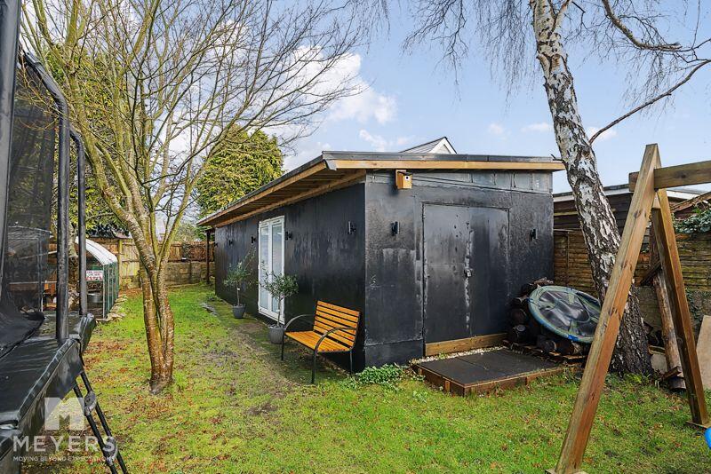 Outbuilding