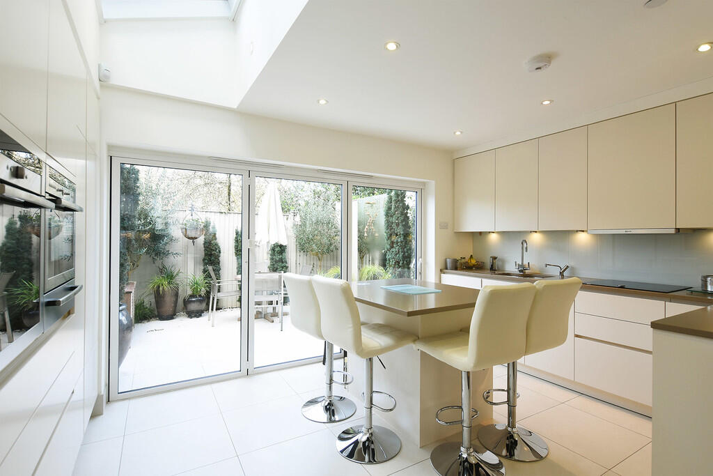 Coningsby Road, W...