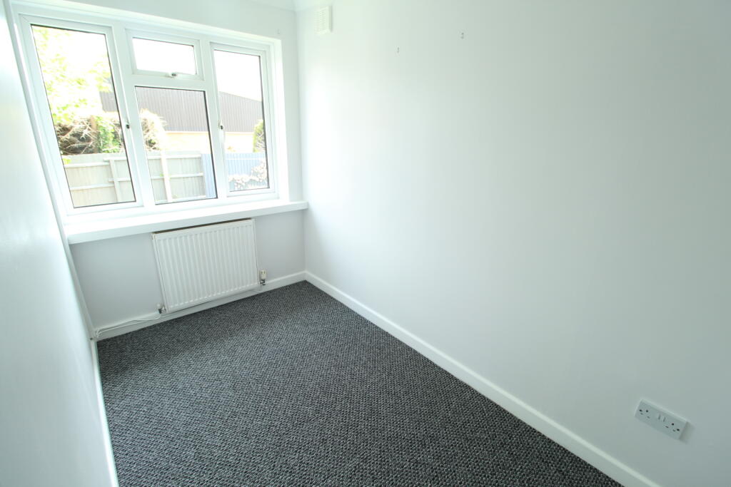Purbeck Court, Flat