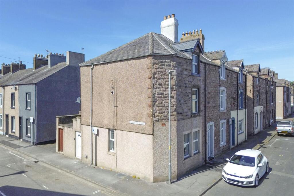 13 Gladstone Street