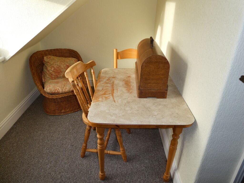 F.F. Bedroom 3