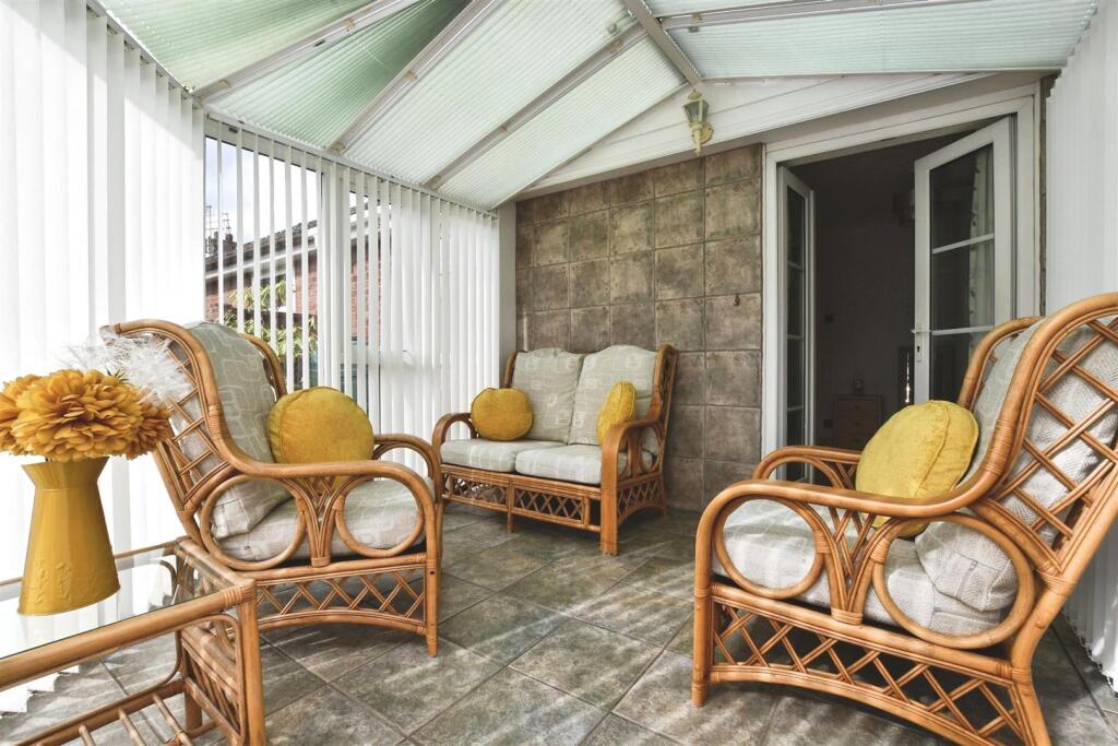 Conservatory