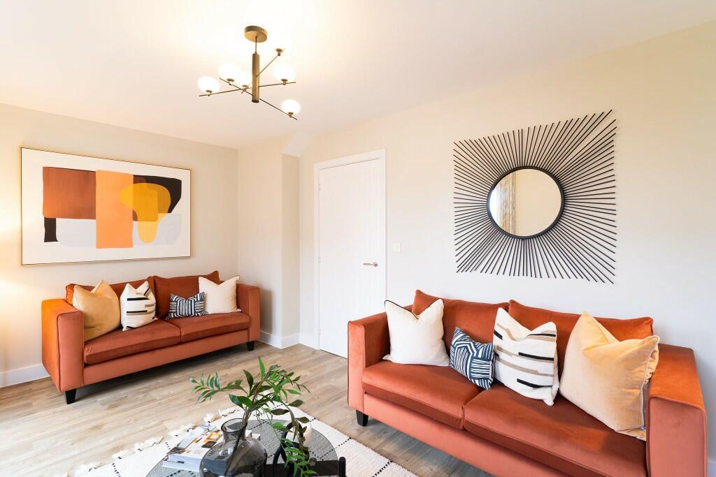 Show home