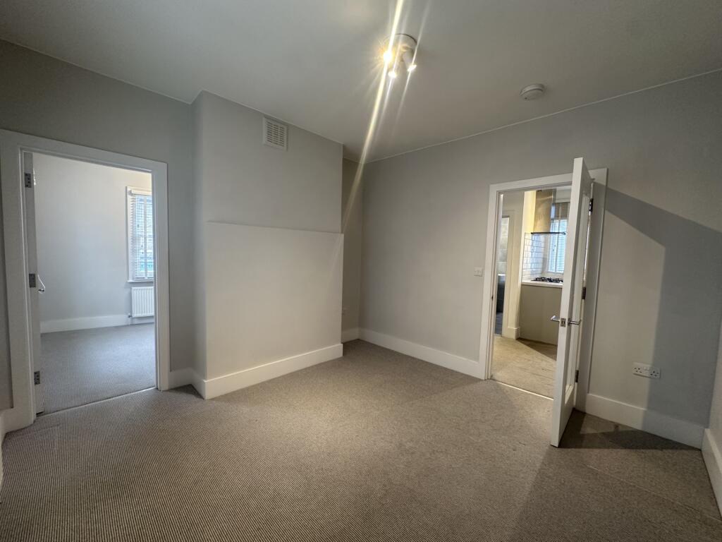 Merrow Street, London