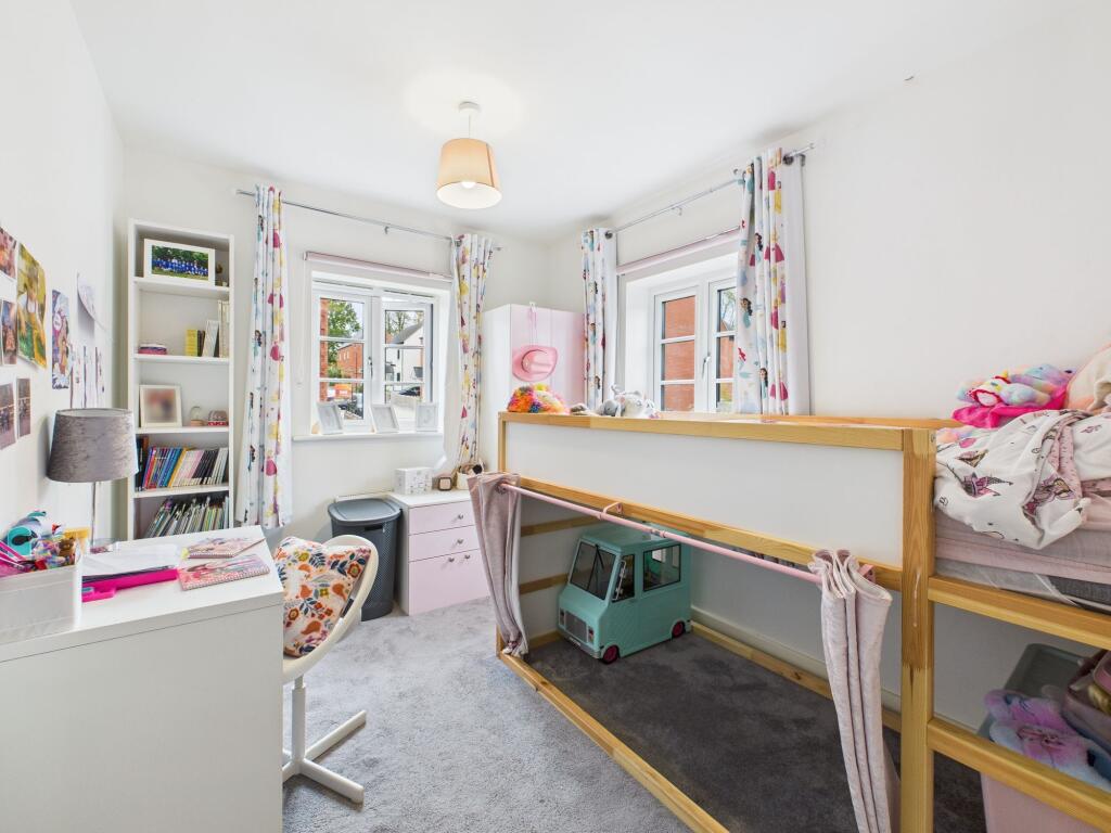 Bedroom 3