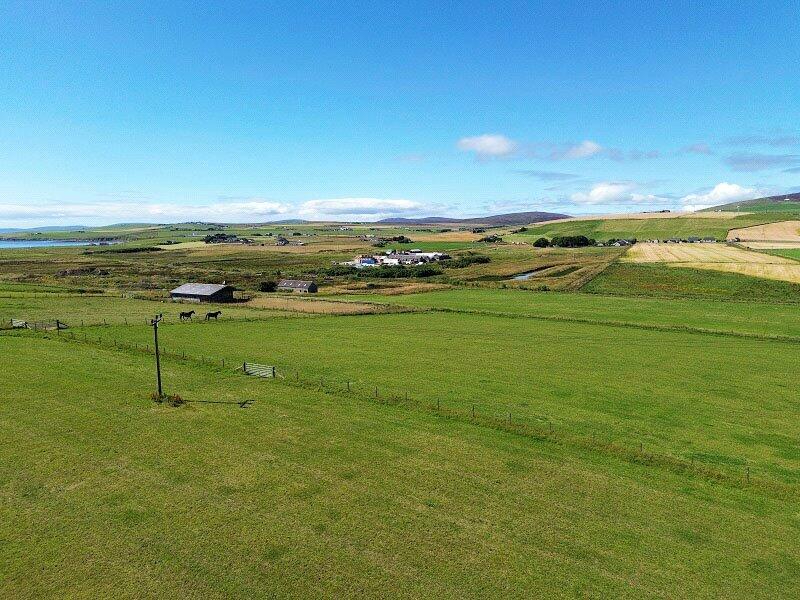Towards Scapa