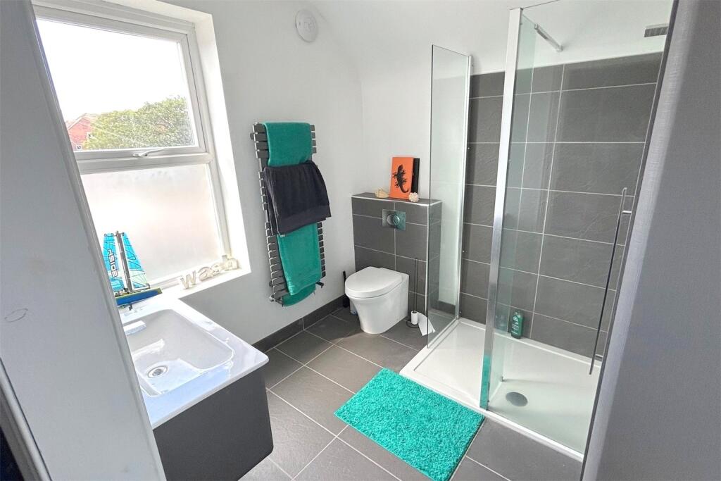 En-Suite Bathroom/Wc