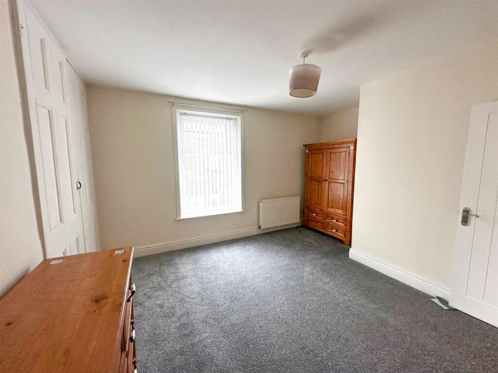 3 bed terrace, Silsden