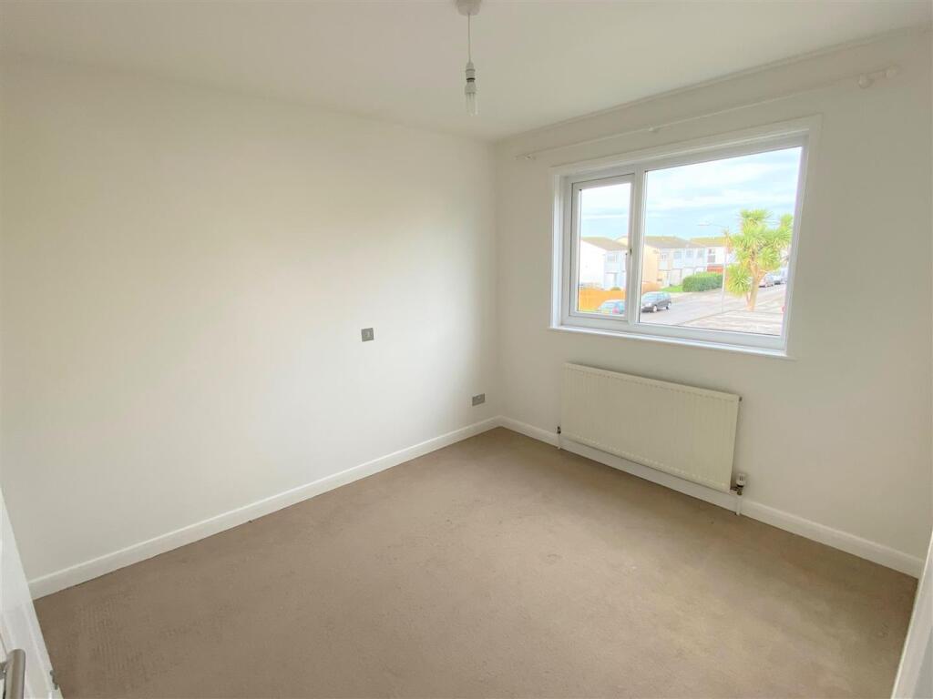 26 Dale Road Bedroom 1