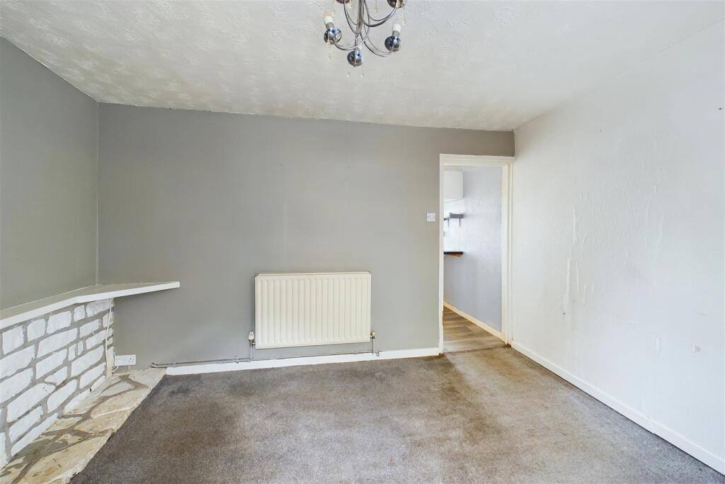 4 Alma Cottages, South Liberty Lane, Bedminster, B