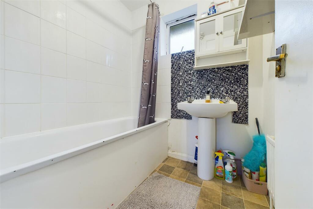 44 Baildon Crescent, Weston-Super-Mare BS23 3TQ | 