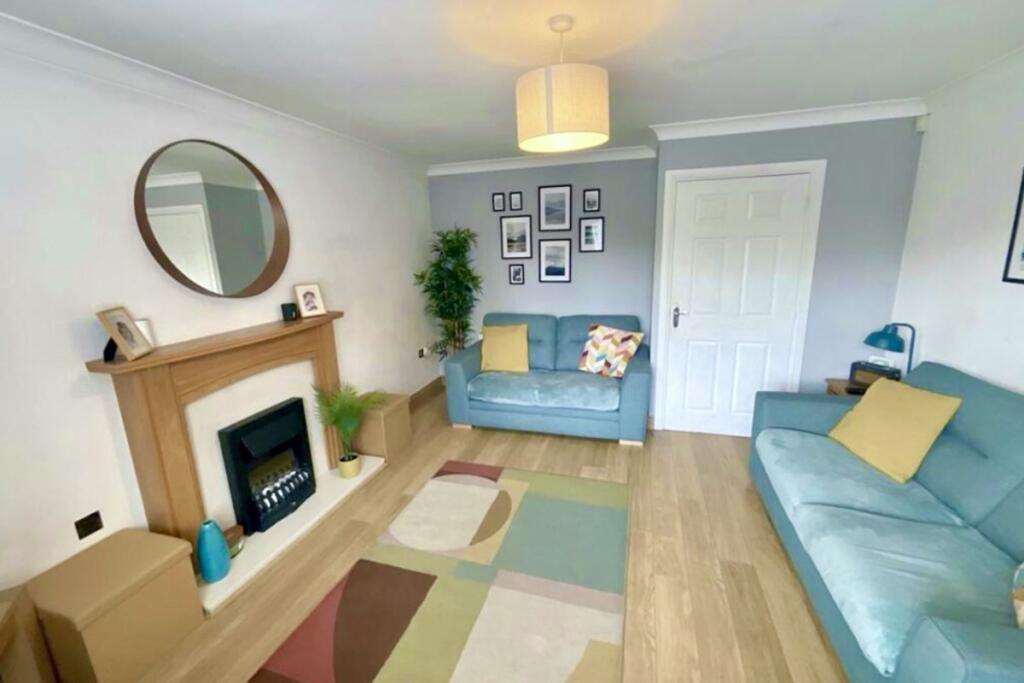 Lounge.