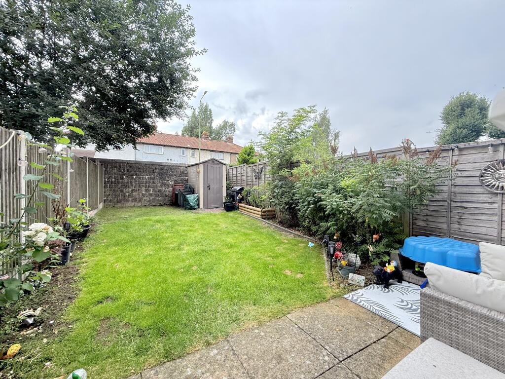 Garden