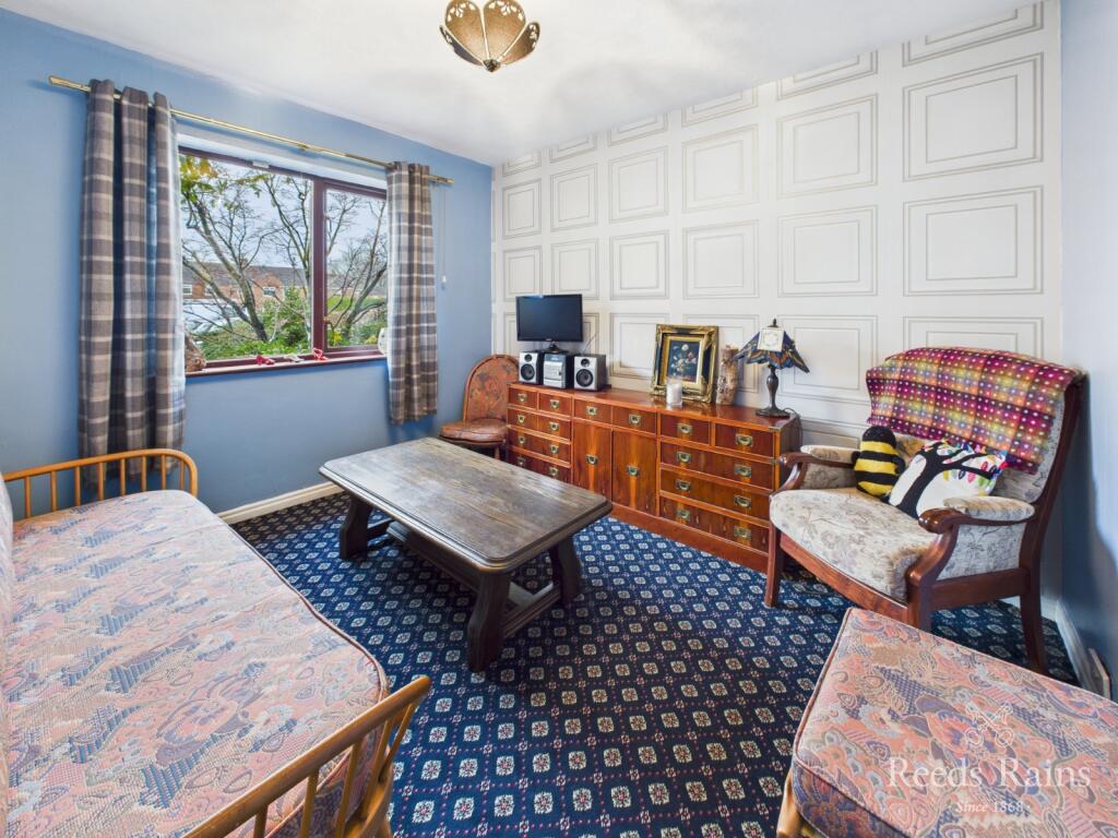 Dining Room/Study