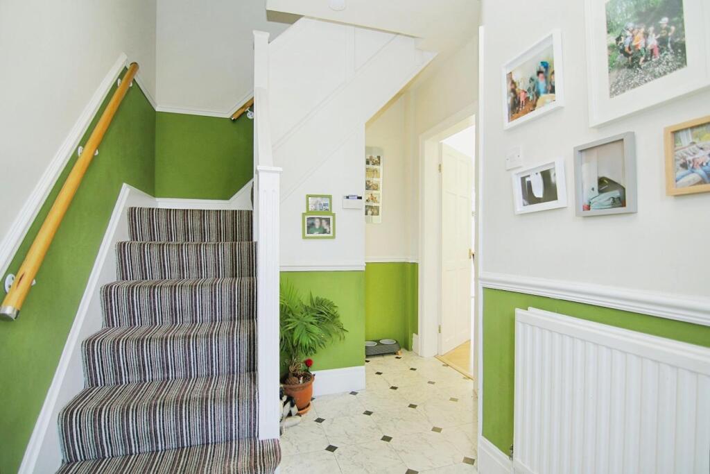HALLWAY
