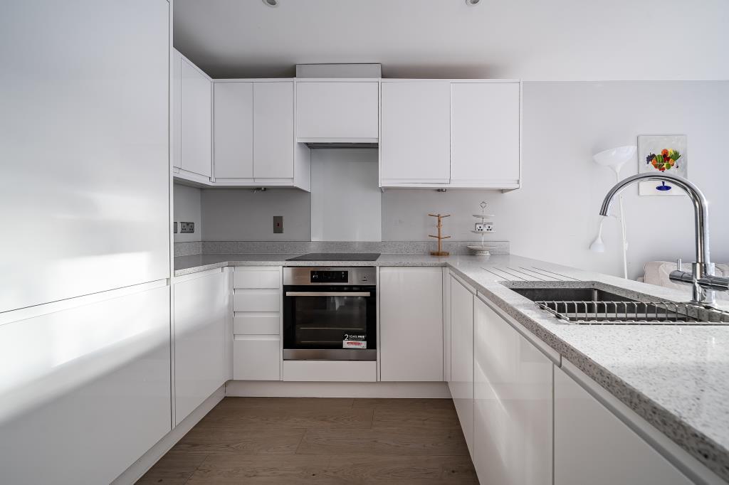 Kitchen/Reception/Dining Room