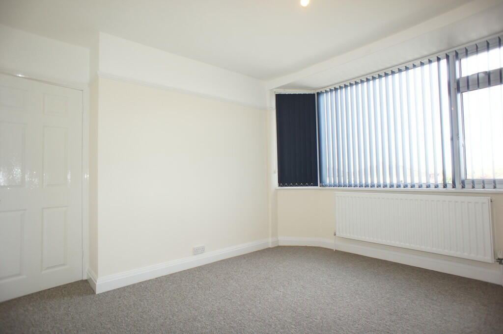 bedroom 1 front