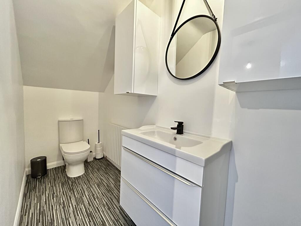En-suite Bathroom