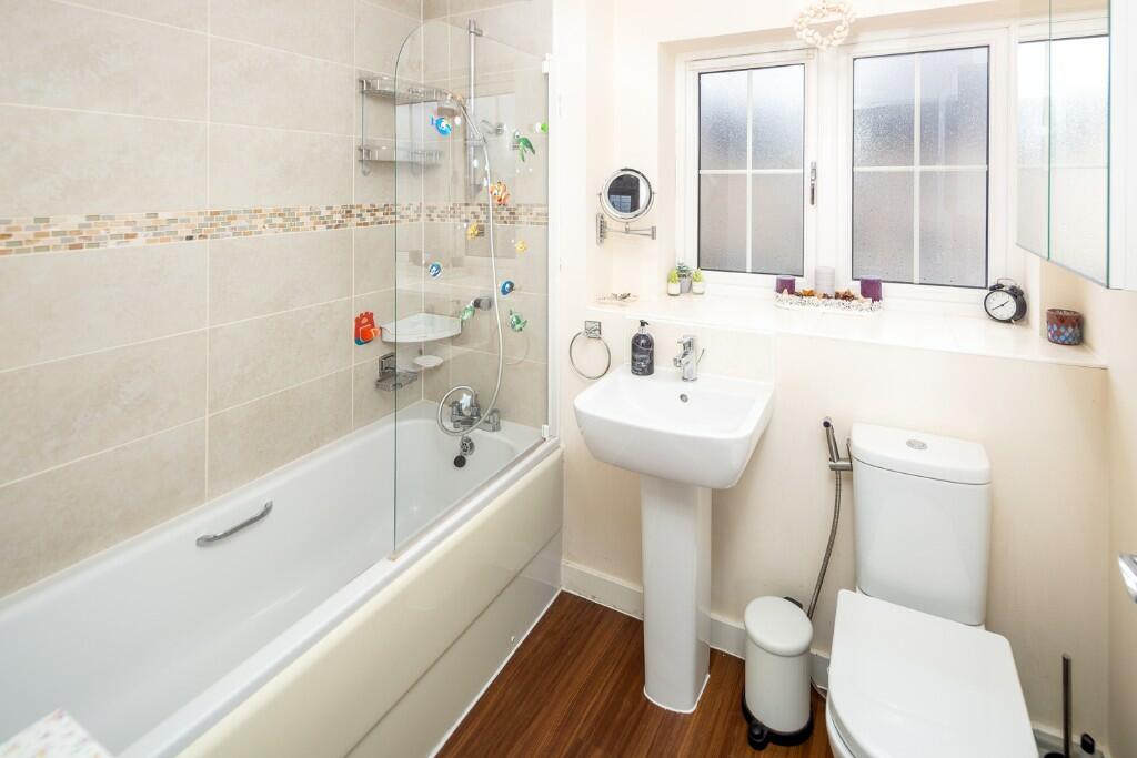 Bathroom/WC