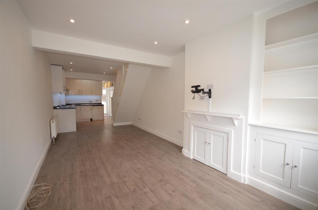 Nascot Street, Watford, Hertfordshire