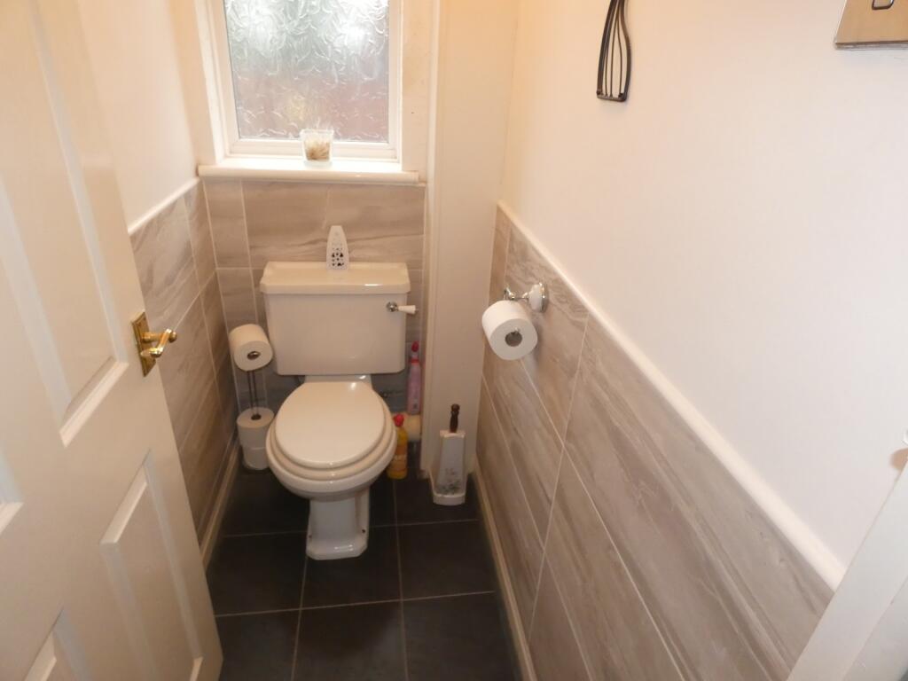 Cloakroom