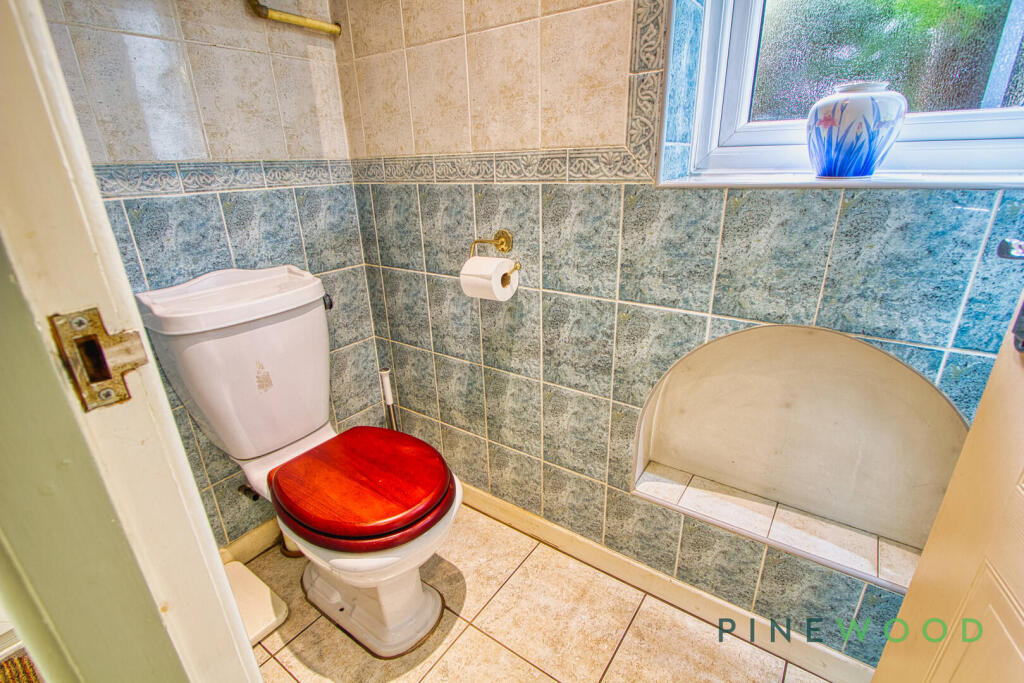 WC