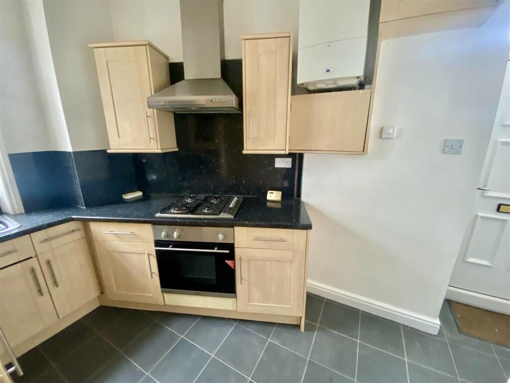 Bramleys Estate Agents - Granny Lane - Mirfield (5